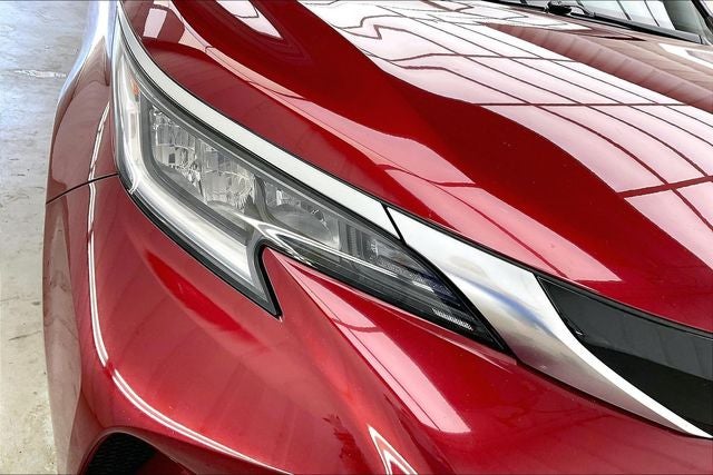 2021 Toyota Sienna XSE 7 Passenger