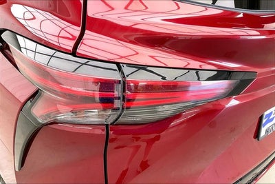 2021 Toyota Sienna XSE 7 Passenger