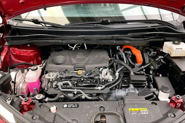 2021 Toyota Sienna XSE 7 Passenger