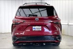 2021 Toyota Sienna XSE 7 Passenger