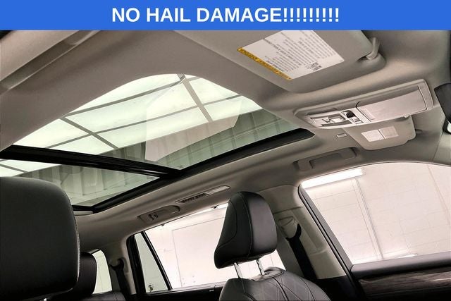 2020 Toyota Highlander Platinum