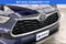2020 Toyota Highlander Platinum