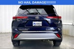 2020 Toyota Highlander Platinum