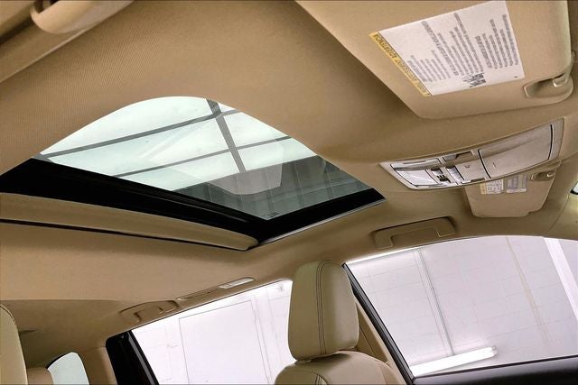 2016 Toyota Highlander XLE V6