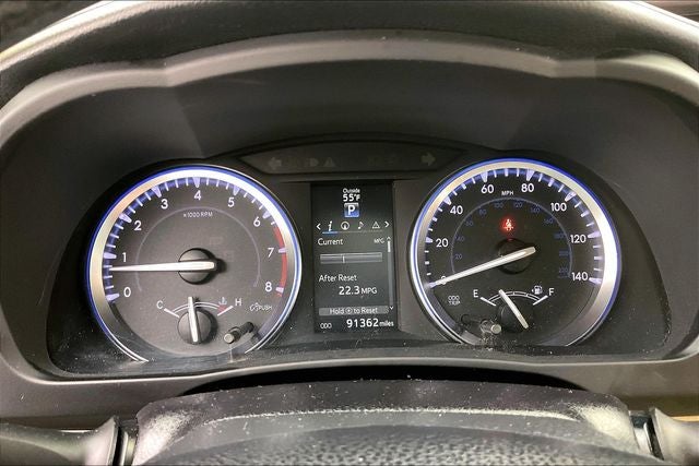 2016 Toyota Highlander XLE V6