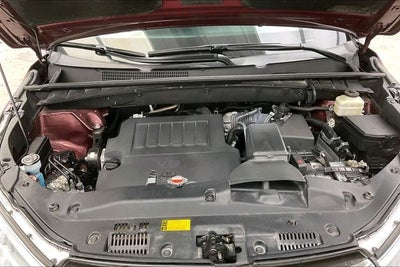 2016 Toyota Highlander XLE V6