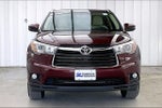 2016 Toyota Highlander XLE V6