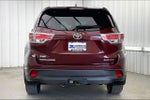 2016 Toyota Highlander XLE V6