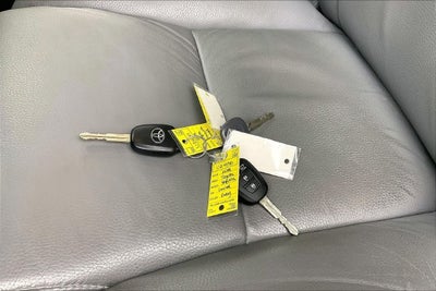 2019 Toyota Sequoia Limited