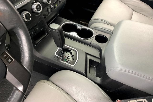 2019 Toyota Sequoia Limited
