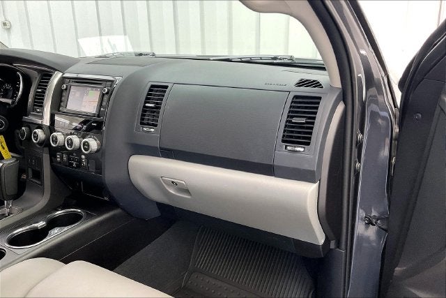 2019 Toyota Sequoia Limited