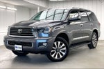 2019 Toyota Sequoia Limited