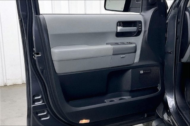 2019 Toyota Sequoia Limited