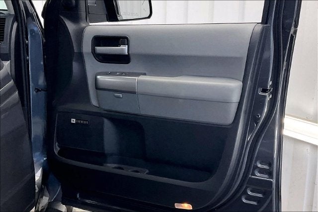 2019 Toyota Sequoia Limited
