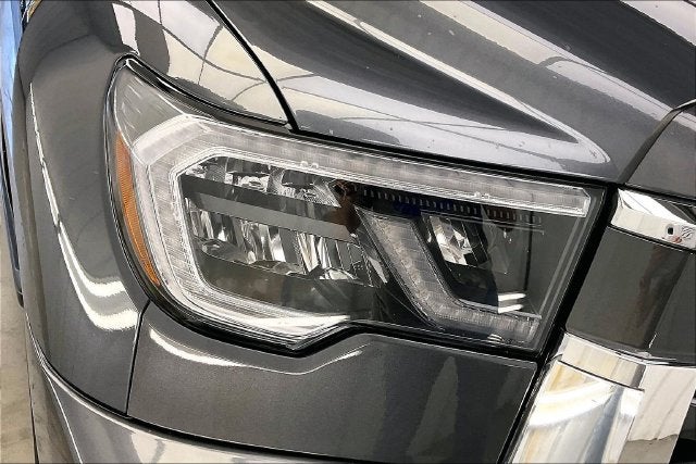 2019 Toyota Sequoia Limited