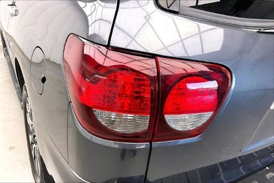 2019 Toyota Sequoia Limited