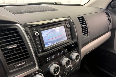 2019 Toyota Sequoia Limited
