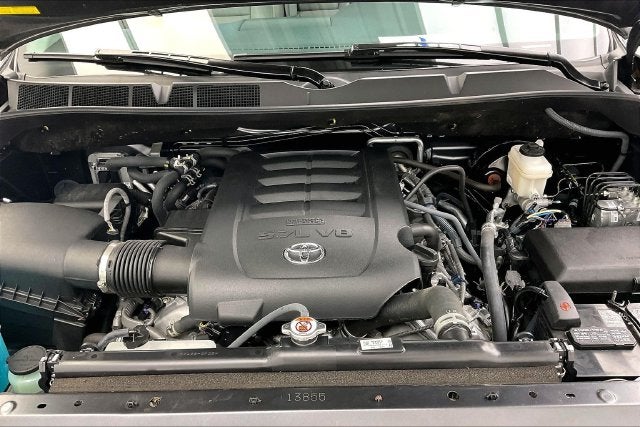 2019 Toyota Sequoia Limited