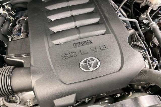 2019 Toyota Sequoia Limited