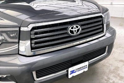 2019 Toyota Sequoia Limited