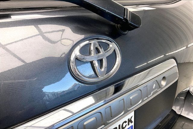 2019 Toyota Sequoia Limited
