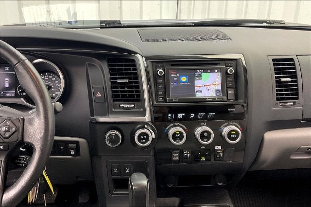 2019 Toyota Sequoia Limited
