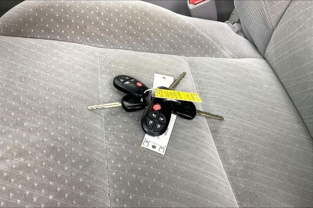 2018 Toyota Sienna LE 8 Passenger