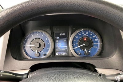 2018 Toyota Sienna LE 8 Passenger