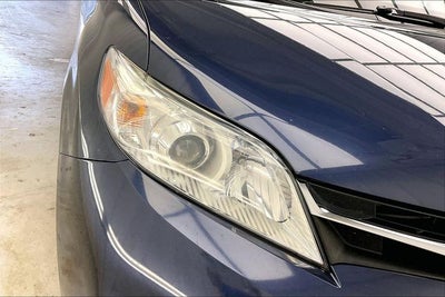 2018 Toyota Sienna LE 8 Passenger