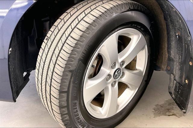 2018 Toyota Sienna LE 8 Passenger