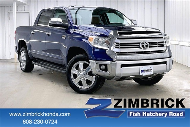 2014 Toyota Tundra 1794