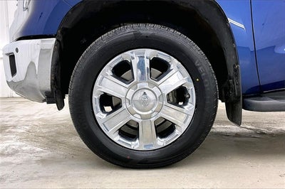 2014 Toyota Tundra 1794