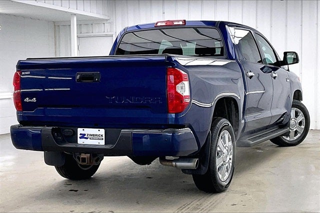 2014 Toyota Tundra 1794