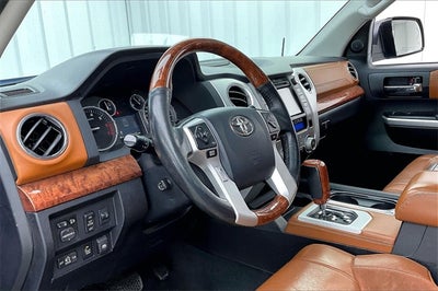 2014 Toyota Tundra 1794