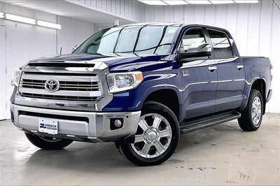 2014 Toyota Tundra 1794