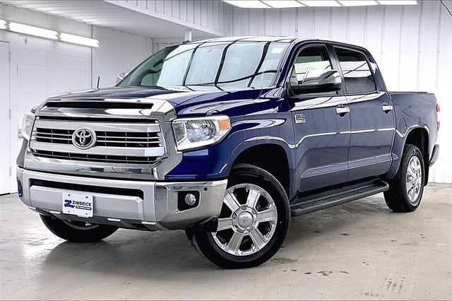 2014 Toyota Tundra 1794