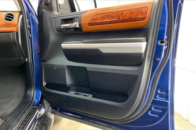 2014 Toyota Tundra 1794