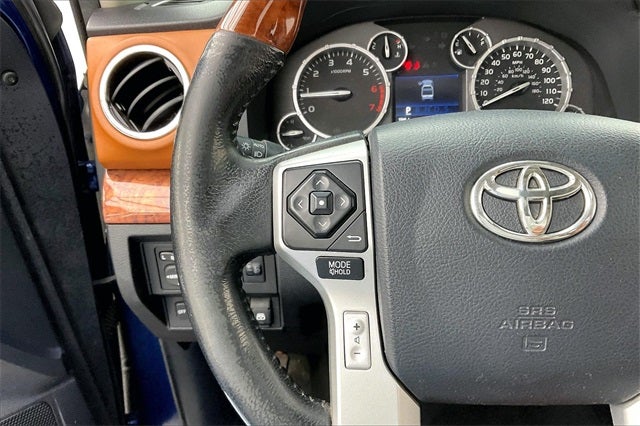 2014 Toyota Tundra 1794