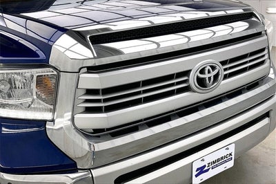 2014 Toyota Tundra 1794