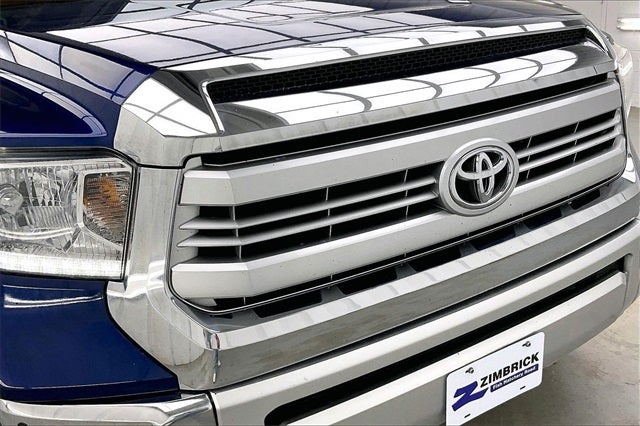 2014 Toyota Tundra 1794