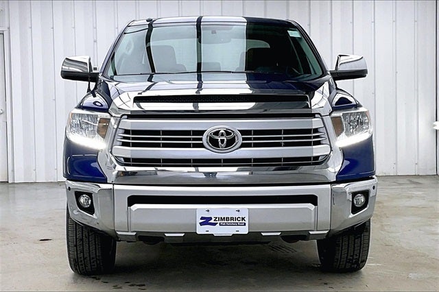 2014 Toyota Tundra 1794