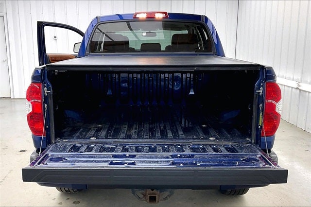 2014 Toyota Tundra 1794