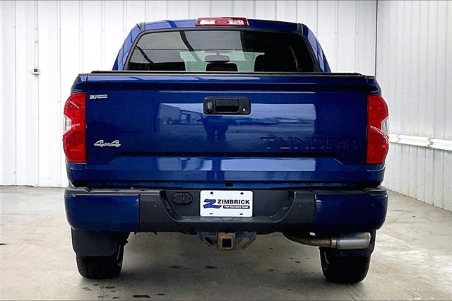 2014 Toyota Tundra 1794