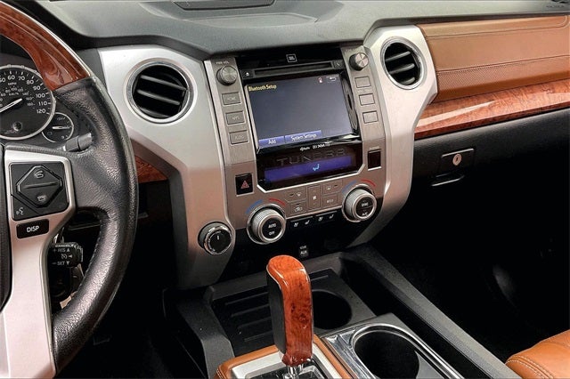 2014 Toyota Tundra 1794