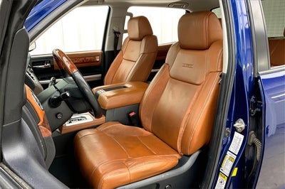 2014 Toyota Tundra 1794