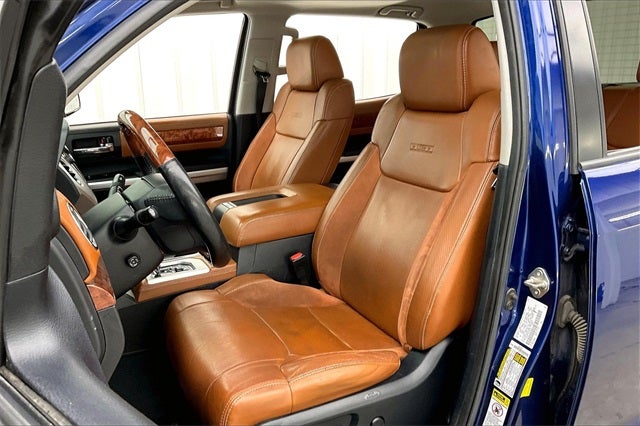 2014 Toyota Tundra 1794