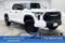 2026 Toyota Tundra Hybrid TRD Pro