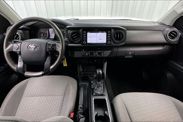 2020 Toyota Tacoma SR