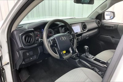 2020 Toyota Tacoma SR