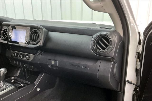 2020 Toyota Tacoma SR